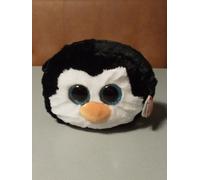 Ty Fashion Beanie Boos Penguin Waddles Shoulder Bag