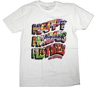 TY@FERDSA Happy Mondays T Shirt - Pills, Thrills & Bellyaches 100%(X-Large)