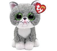 Beanie Boo Fergus Cat 15cm Ty Multi One Size