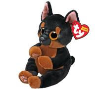 TY Beanie Bellies Fritz The Dog 15cm