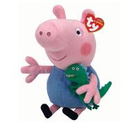 Ty - Peppa Pig George
