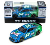 Ty Gibbs 2025 Sonic/Grillo ARC Diecast Chassis Car 1:64 Scale