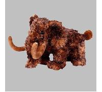 TY Giganto the Wooly Mammoth Beanie Baby by Ty