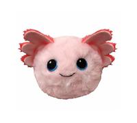TY Gill The Axolotl Childrens Beanie Bouncer Soft Toy