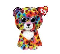 TY Giselle Leopard W/Horn - Beanie Boos