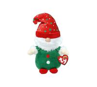 Ty Beanie Boo Gnolan the Green Gnome 15 cm (37299)