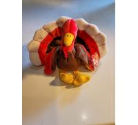 TY Gobbles The Turkey Beanie Baby by Ty Europe