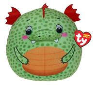 TY GRIFFIN DRAGON The Squish-A-Boos Collection Soft Toy Plush Cushion 14" 39520