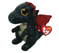 Ty Beanie Boos GRINDAL The Dragon 15cm