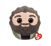 Ty Hagrid Squish-A-Boo 10" Soft Plush