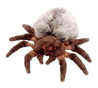 TY ~ HAIRY THE SPIDER BEANIE BABY by TY~HALLOWEEN BEANIES