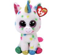 TY HARMONIE UNICORN - BEANIE BOOS