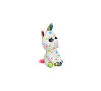 TY HARMONIE UNICORN - BEANIE BOOS
