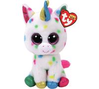 TY HARMONIE UNICORN - BEANIE BOOS