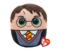 TY Harry Potter Squish-A-Boo 14" Beanie Plush
