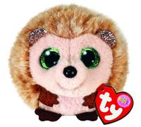 TY Hazel Hedgehog Beanie Ball Ty Multicolor