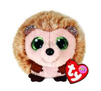 TY Hazel Hedgehog Beanie Balls