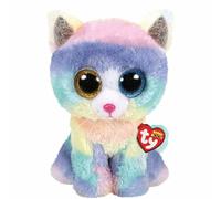 Ty Beanie Boo's Heather the UnicornCat