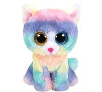 Ty Beanie Boo's Heather the UnicornCat