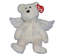 TY~HERALD THE ANGEL BEAR