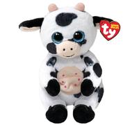 TY Beanie Bellies Herdly the Cow