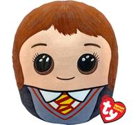 TY Hermoine Granger Squish-A-Boo 14" Beanie Plush