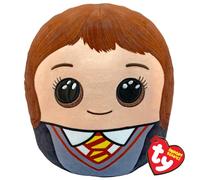 TY Hermoine Granger Squish-A-Boo 14" Beanie Plush