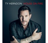 Ty Herndon - House on Fire