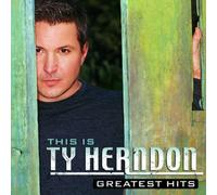 Ty Herndon – This Is Ty Herndon: Greatest Hits – CD – US Import