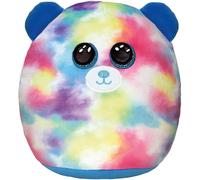 TY Hope Bear Squish-A-Boo 10"