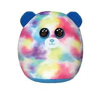 Ty UK Ltd 39198 Hope Squishaboo 14" Bear Bear-Squish-A-Boo-14, Multicoloured