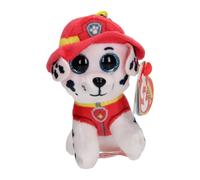 Ty Inc Paw Patrol MARSHALL - dalmatian dog clip