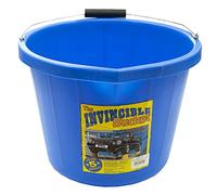 ty Invincible Builders Bucket Blue 3 Gallon 15 Litre