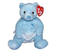 TY It's a Boy the Bear Beanie Baby