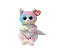 Ty Jenni Cat Beanie Bellie Plush Soft Toy