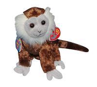 TY Jungle Monkey Beanie Babies 42035