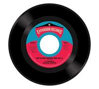 Ty Karim - Keep On Doin' Whatch' Doin' [7" VINYL]