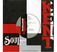 Ty Karim - You Just Don't Know / Lighten Up - 7" Vinyl (2014)
