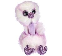 TY Kenya Lavender Ostrich - Beanie Boos