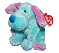 TY Kookie the Dog Beanie Baby
