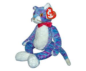 TY Kooky the Crazy Cat Beanie Baby