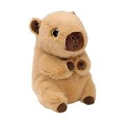 TY Lara The Adorable Capybara Beanie Bellies Toy Ty Multicolor