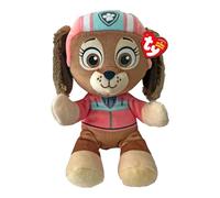 TY Paw Patrol Liberty Long-Haired Dachshund Cuddly Plush