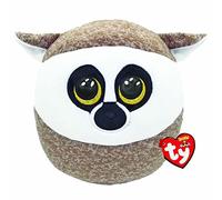 TY - Linus Lemur Squish-A-Boo 14 - Other - G245z
