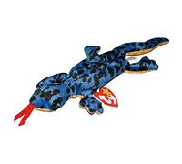 TY Lizzy the Lizard Beanie Baby