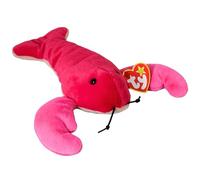 TY Louie Lobster II Beanie Baby l 41350