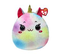 TY Squishy Beanie - Maisie Unicorn 14"