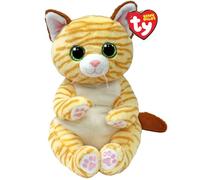 TY Beanie Bellies - Mango the Cat Medium 24cm