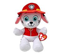TY Paw Patrol Marshal Dalmation Dog Cuddly Plush