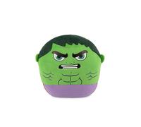 Ty Marvel Avengers Hulk Squish-A-Boo 10 Inches Licensed Squishy Beanie Baby So